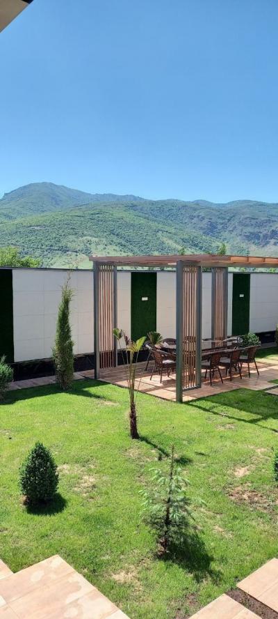 Dacha Hitech - Nuralim (Факат оила учун)