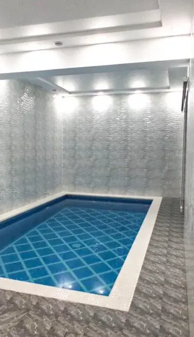 Дача 207 Hitech-Vohid +Wi-Fi