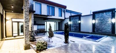 Дача 207 Hitech-Vohid +Wi-Fi