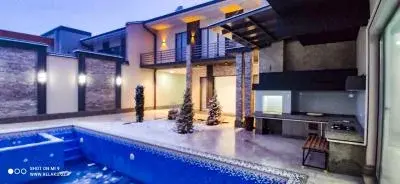 Дача 207 Hitech-Vohid +Wi-Fi