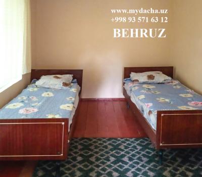 ID 016 Дача сдается.