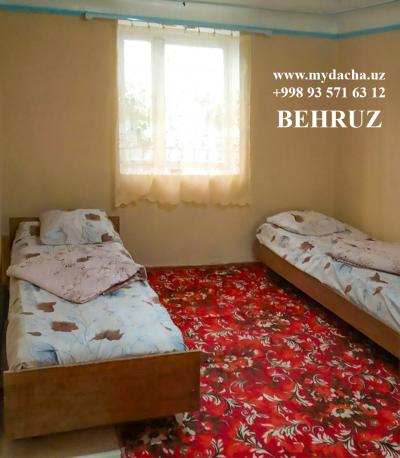 ID 016 Дача сдается.