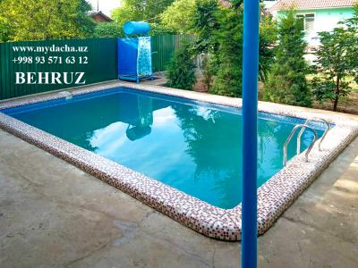 ID 016 Дача сдается.