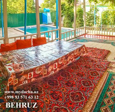 ID 016 Дача сдается.