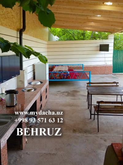 ID 016 Дача сдается.