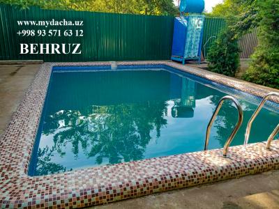 ID 016 Дача сдается.