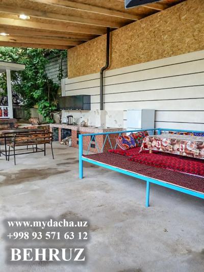 ID 016 Дача сдается.