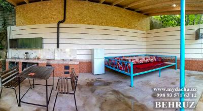 ID 016 Дача сдается.