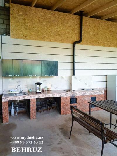 ID 016 Дача сдается.