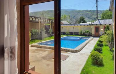 ID 219 Робия - дача в чарваке