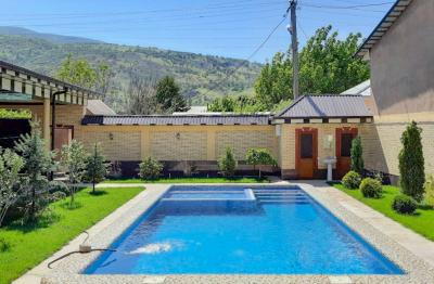 ID 219 Робия - дача в чарваке