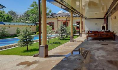 ID 219 Робия - дача в чарваке