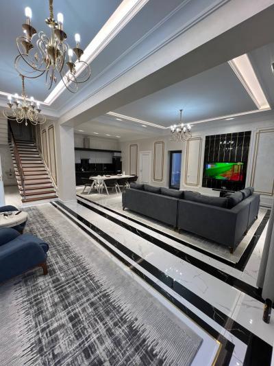 ID 251 Oq uy dachasi