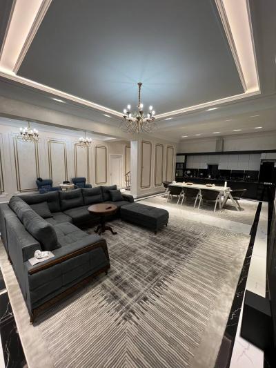 ID 251 Oq uy dachasi