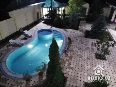 ID 128 Природа - Зелёная дача сдается в аренду из Хумсан