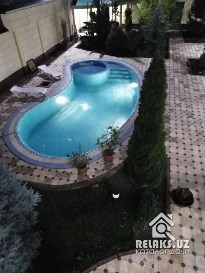 ID 128 Природа - Зелёная дача сдается в аренду из Хумсан