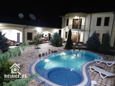 ID 128 Природа - Зелёная дача сдается в аренду из Хумсан