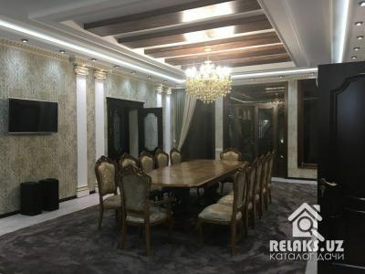 ID 130 Вилла в бочке - дача сдается в аренду для семейного и коллективного отдыха