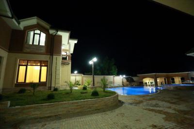 ID 216 Дача Природа - Хумсон