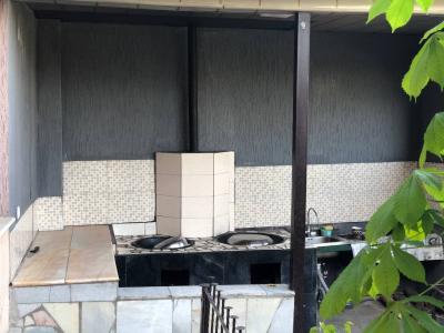 227 Baraka dachasi (katasi) - Bugunga bush Humson.