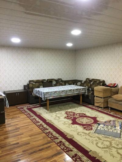 227 Baraka dachasi (katasi) - Bugunga bush Humson.