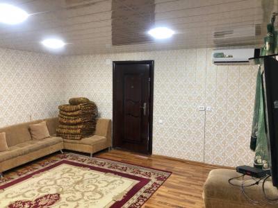 227 Baraka dachasi (katasi) - Bugunga bush Humson.