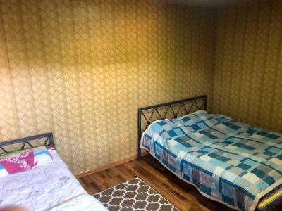 227 Baraka dachasi (katasi) - Bugunga bush Humson.