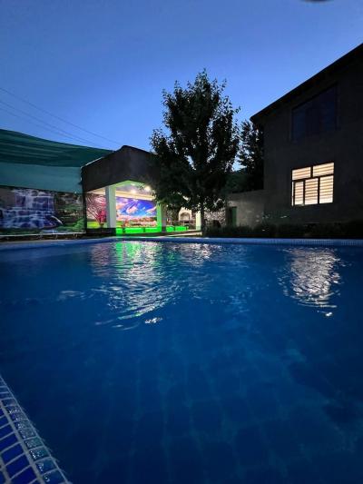 ID 283 Bunyodbek дачси - Хумсан