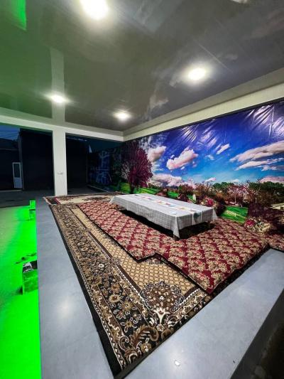 ID 283 Bunyodbek дачси - Хумсан