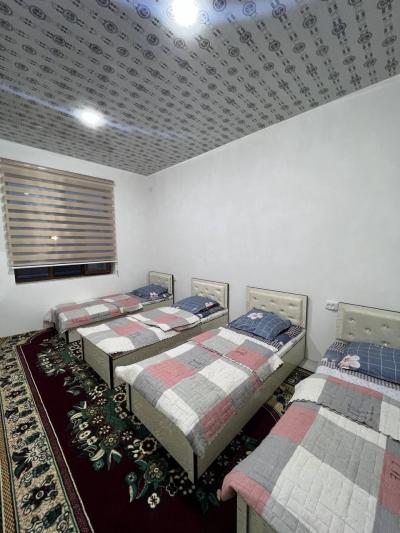 ID 283 Bunyodbek дачси - Хумсан