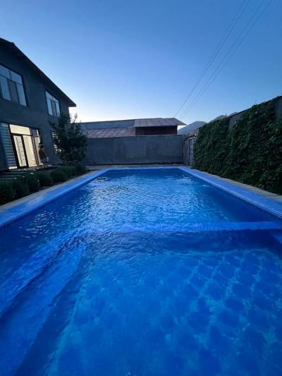 ID 283 Bunyodbek дачси - Хумсан