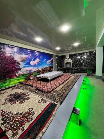 ID 283 Bunyodbek дачси - Хумсан