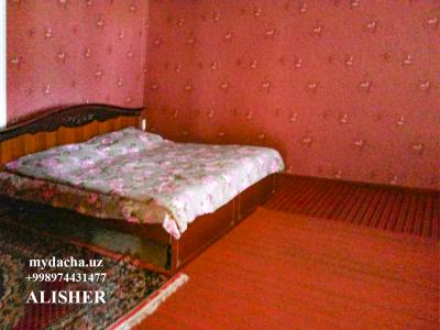 Дача-Алишерака