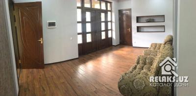 ID 128 Природа - Зелёная дача сдается в аренду из Хумсан