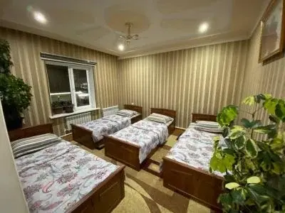 Гузал табиат дачаси-Хумсон