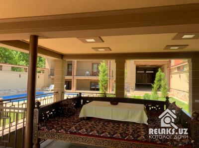 ID 126 Природа - дача на аренду