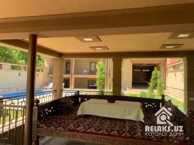 ID 126 Природа - дача на аренду