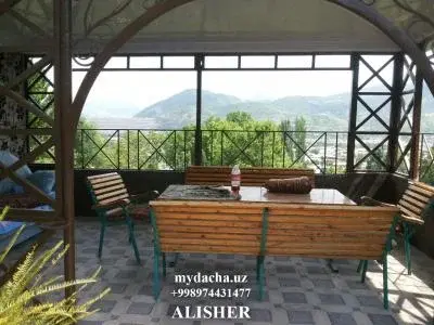 Дача-Алишерака