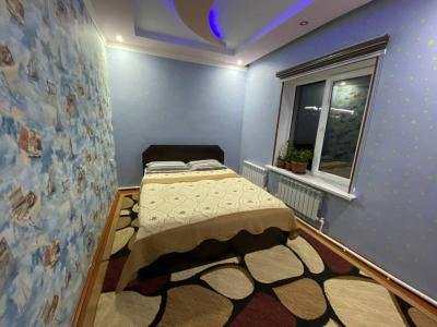 Гузал табиат дачаси-Хумсон