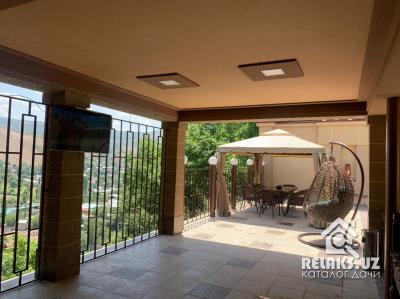 ID 126 Природа - дача на аренду