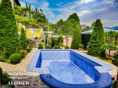 Дача-Алишерака