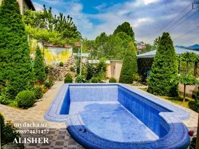 Дача-Алишерака