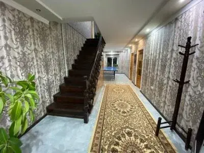 Гузал табиат дачаси-Хумсон