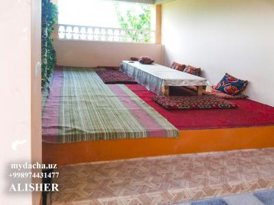 Дача-Алишерака