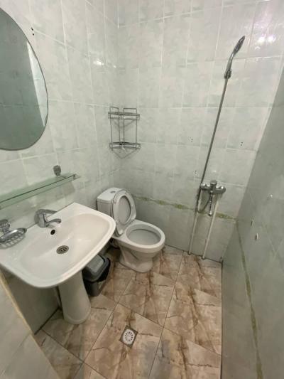 Гузал табиат дачаси-Хумсон