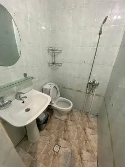 Гузал табиат дачаси-Хумсон