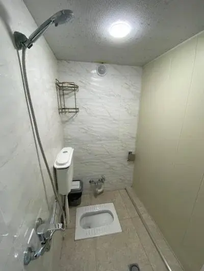 Гузал табиат дачаси-Хумсон