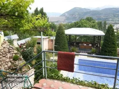 Дача-Алишерака