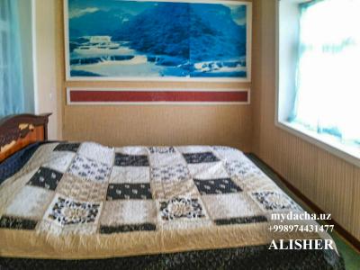 Дача-Алишерака