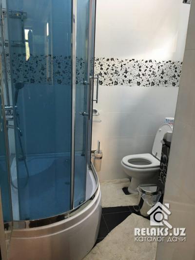 ID 128 Природа - Зелёная дача сдается в аренду из Хумсан